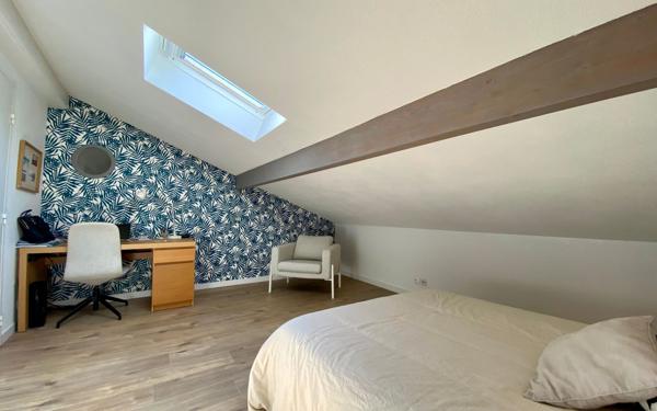 Appartement à vendre    3 pièces • 61,49 m2 Ondres