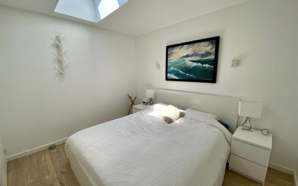 Appartement à vendre    3 pièces • 61,49 m2 Ondres