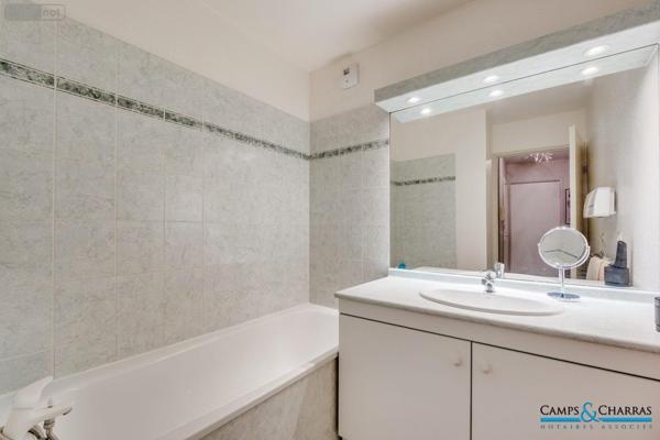 Appartement à vendre à Toulouse en Haute-Garonne (31200), ref : VA2037-31003