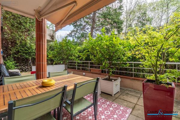 Appartement à vendre à Toulouse en Haute-Garonne (31200), ref : VA2037-31003