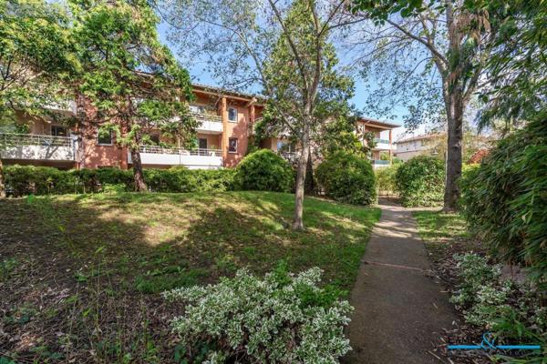 Appartement à vendre à Toulouse en Haute-Garonne (31200), ref : VA2037-31003