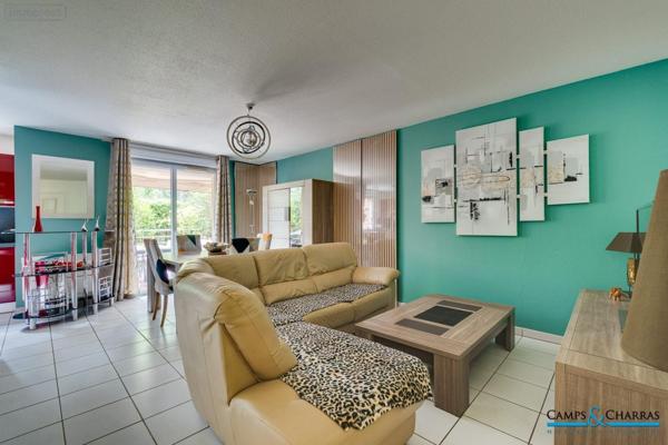 Appartement à vendre à Toulouse en Haute-Garonne (31200), ref : VA2037-31003