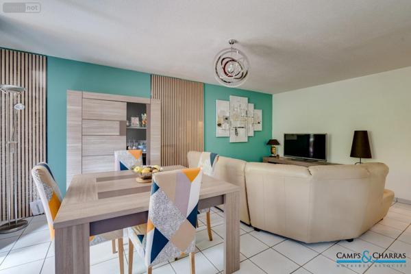 Appartement à vendre à Toulouse en Haute-Garonne (31200), ref : VA2037-31003