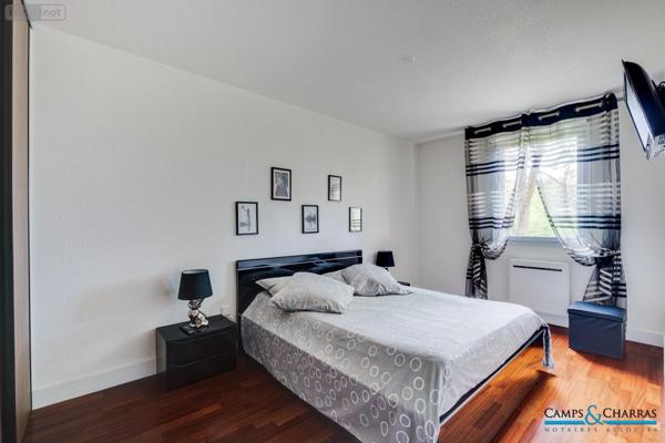 Appartement à vendre à Toulouse en Haute-Garonne (31200), ref : VA2037-31003