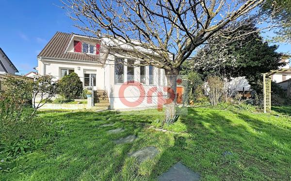 Maison à vendre    6 pièces •  Ris-Orangis