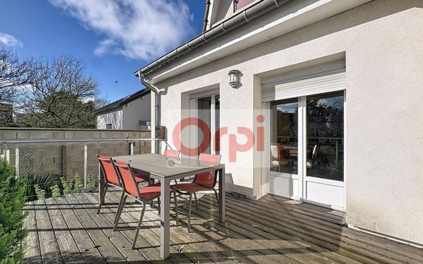 Maison à vendre    6 pièces •  Ris-Orangis