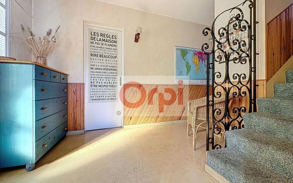 Maison à vendre    6 pièces •  Ris-Orangis