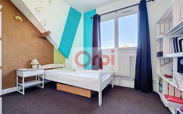 Maison à vendre    6 pièces •  Ris-Orangis