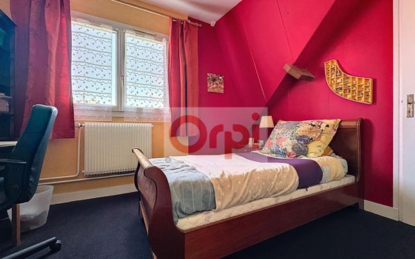 Maison à vendre    6 pièces •  Ris-Orangis