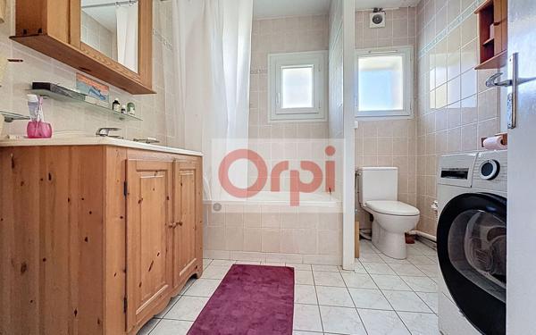 Maison à vendre    6 pièces •  Ris-Orangis