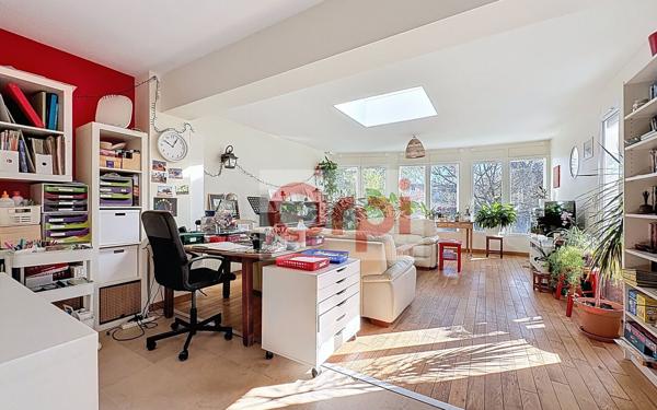 Maison à vendre    6 pièces •  Ris-Orangis