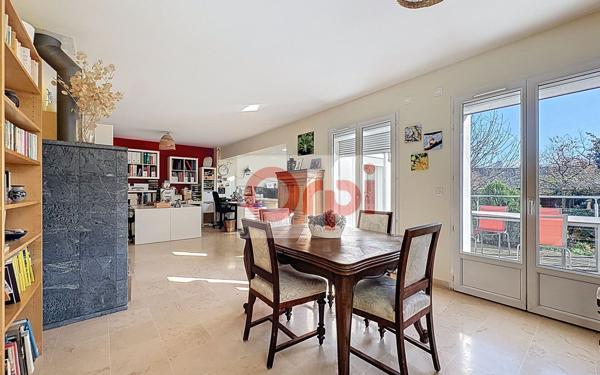 Maison à vendre    6 pièces •  Ris-Orangis