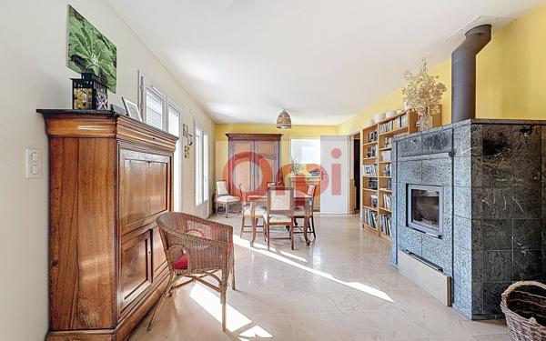 Maison à vendre    6 pièces •  Ris-Orangis