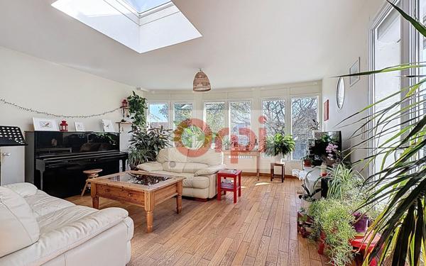 Maison à vendre    6 pièces •  Ris-Orangis