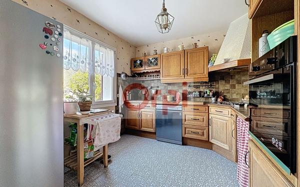 Maison à vendre    6 pièces •  Ris-Orangis