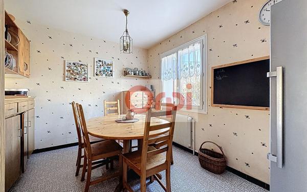 Maison à vendre    6 pièces •  Ris-Orangis