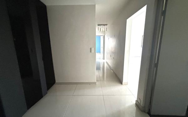 Appartement à vendre    4 pièces • 81,40 m2 Paris 13