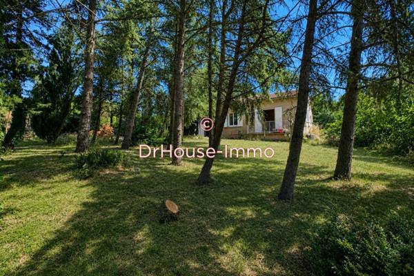 Maison à vendre 3 pièces de 64 m²
