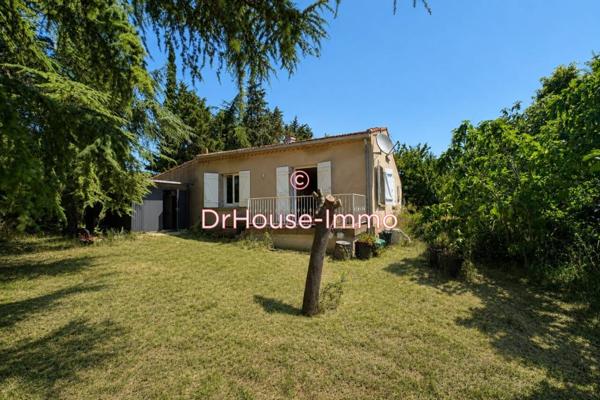 Maison à vendre 3 pièces de 64 m²