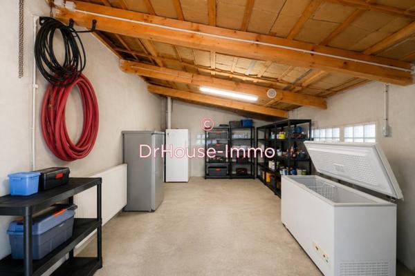 Maison à vendre 3 pièces de 64 m²