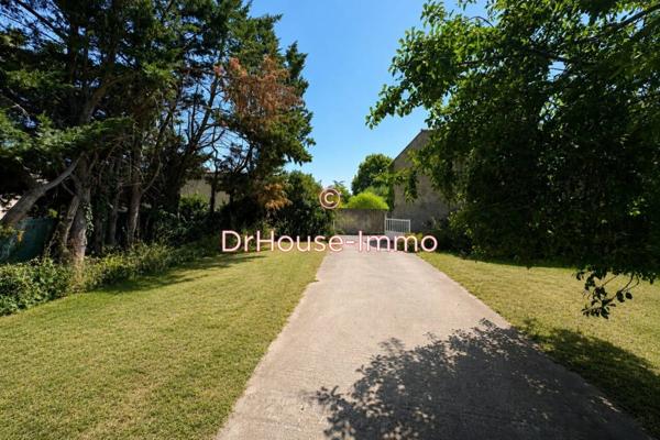 Maison à vendre 3 pièces de 64 m²