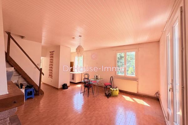 Maison à vendre 3 pièces de 64 m²
