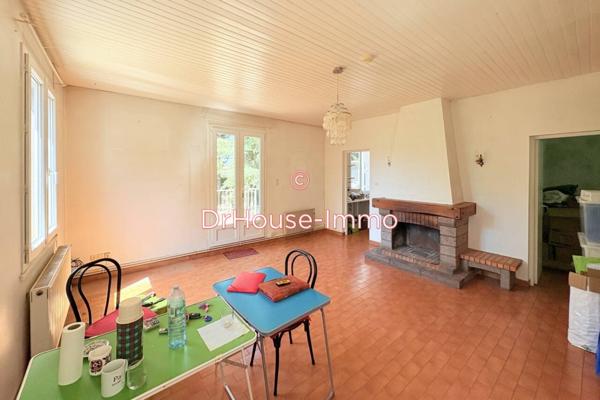 Maison à vendre 3 pièces de 64 m²