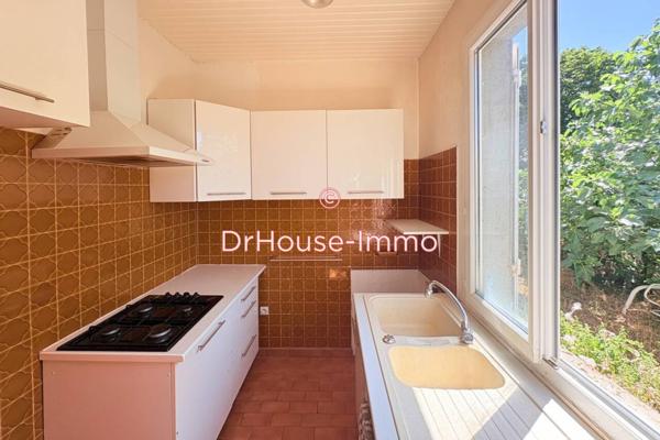 Maison à vendre 3 pièces de 64 m²
