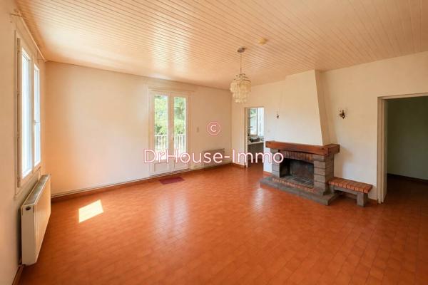Maison à vendre 3 pièces de 64 m²