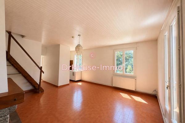 Maison à vendre 3 pièces de 64 m²