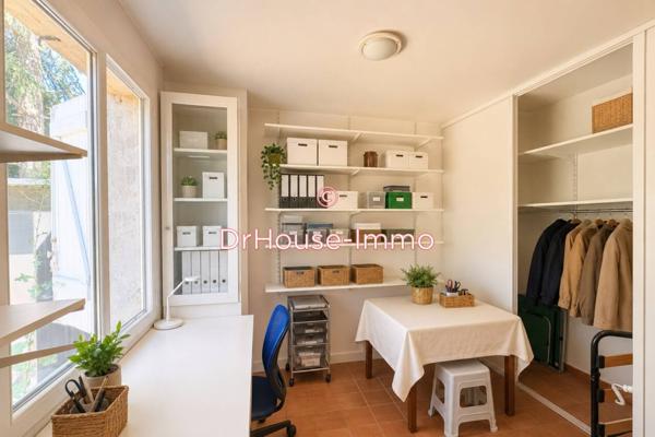 Maison à vendre 3 pièces de 64 m²