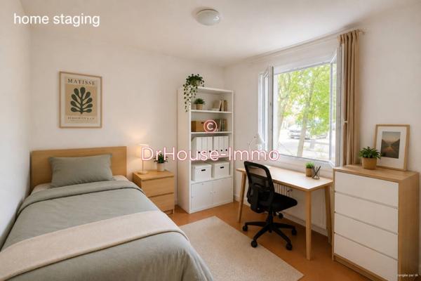 Maison à vendre 3 pièces de 64 m²