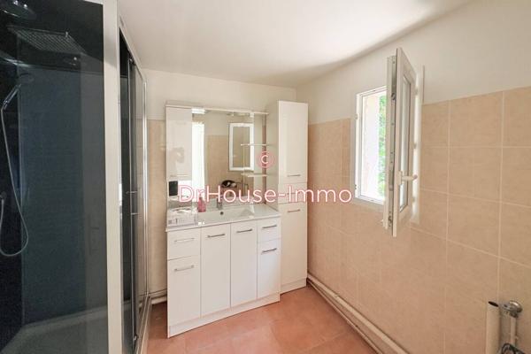 Maison à vendre 3 pièces de 64 m²