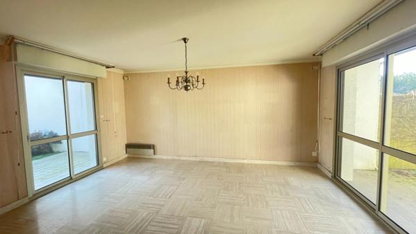 Maison à vendre de 165 m², 4 grandes chambres en ville LOUDEAC(22)
