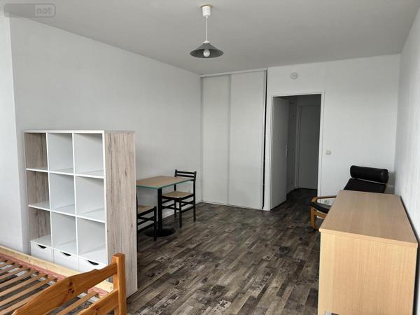 Appartement à vendre à Lille dans le Nord (59000), ref : 59017-1987