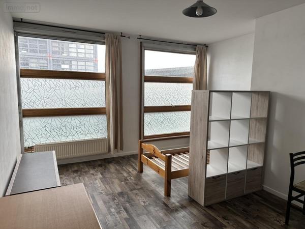 Appartement à vendre à Lille dans le Nord (59000), ref : 59017-1987