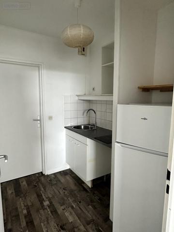 Appartement à vendre à Lille dans le Nord (59000), ref : 59017-1987