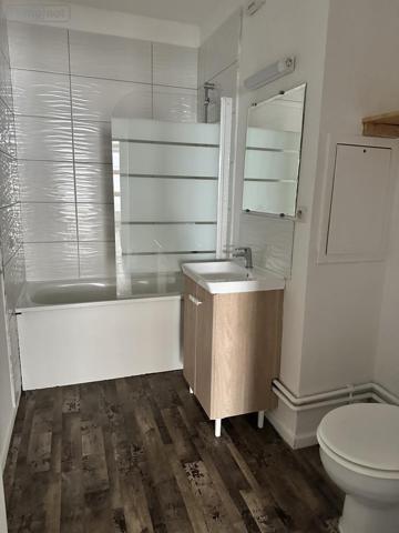 Appartement à vendre à Lille dans le Nord (59000), ref : 59017-1987