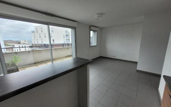 Appartement à vendre    2 pièces • 37 m2 Blagnac