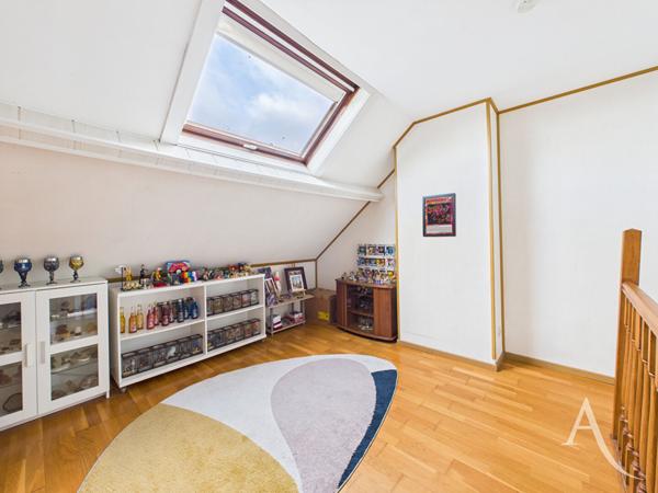 Maison Tourcoing 101 m2