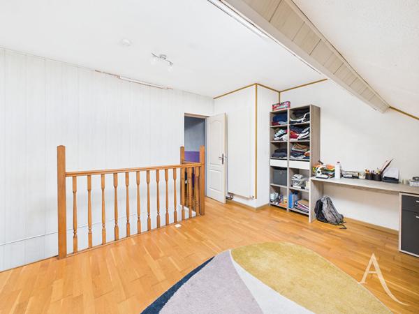 Maison Tourcoing 101 m2