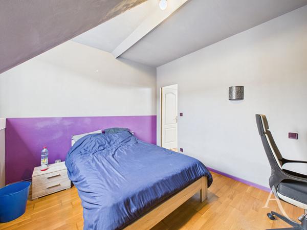 Maison Tourcoing 101 m2