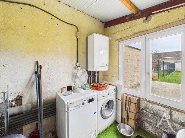 Maison Tourcoing 101 m2