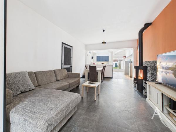 Maison Tourcoing 101 m2