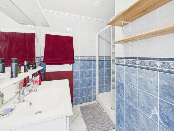 Maison Tourcoing 101 m2