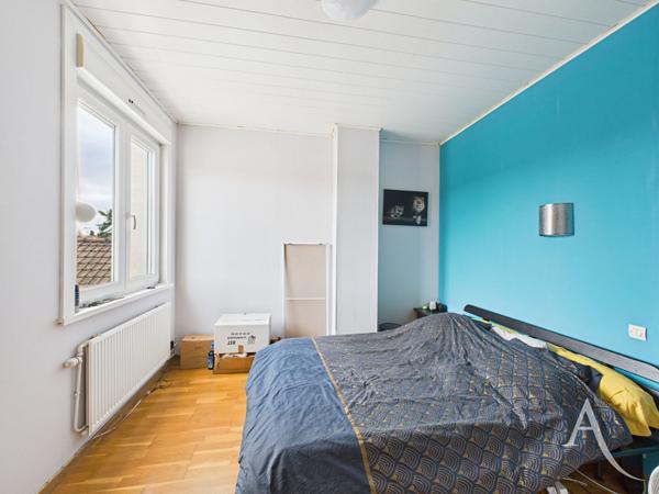 Maison Tourcoing 101 m2