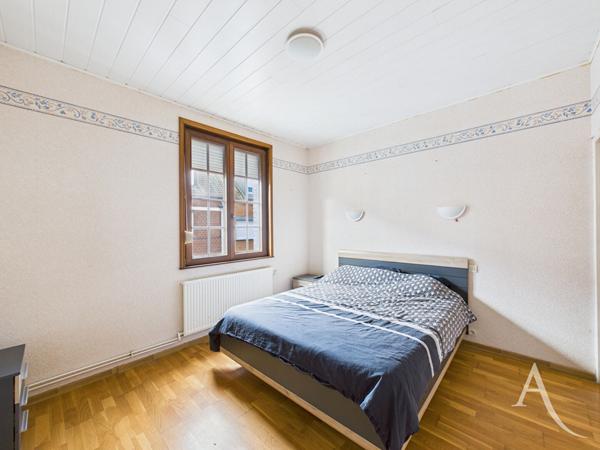 Maison Tourcoing 101 m2