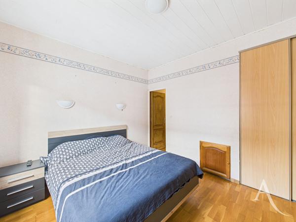 Maison Tourcoing 101 m2