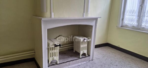 Immeuble à vendre SAINT OMER (62)