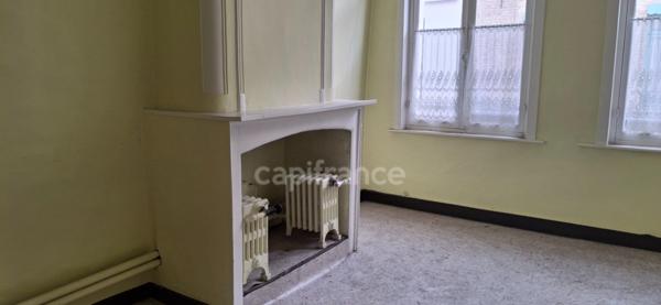 Immeuble à vendre SAINT OMER (62)